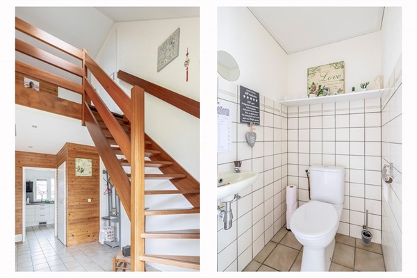 Medium property photo - Beneden Oosterdiep 170, 9645 LJ Veendam